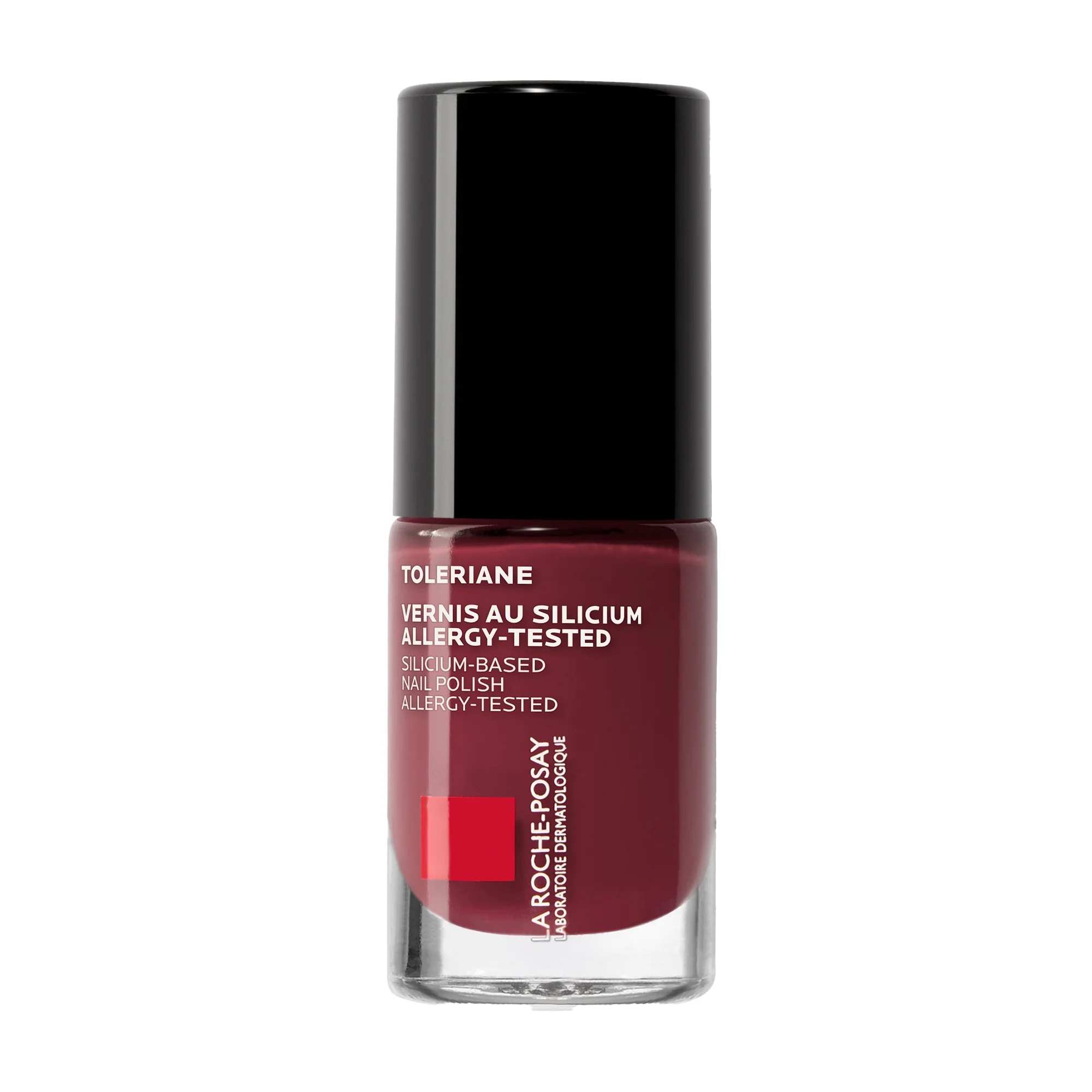 LA ROCHE POSAY La Roche Posay Toleriane Silicium Framboise esmalte fortalecedor