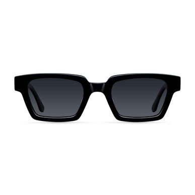 Lunettes de soleil Meller Meller Deka All Black 1 unité 1 unité