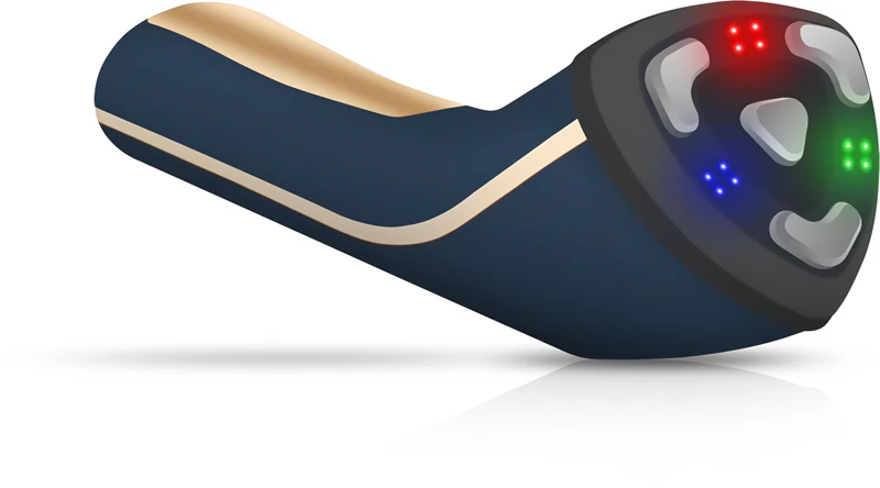 Prístroj BeautyRelax Rflift Premium BR-2530 na vyhladenie a redukciu vrások