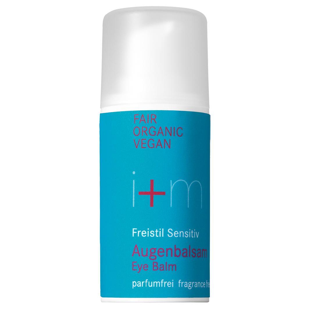 i+m Balzam za oči - 15 ml