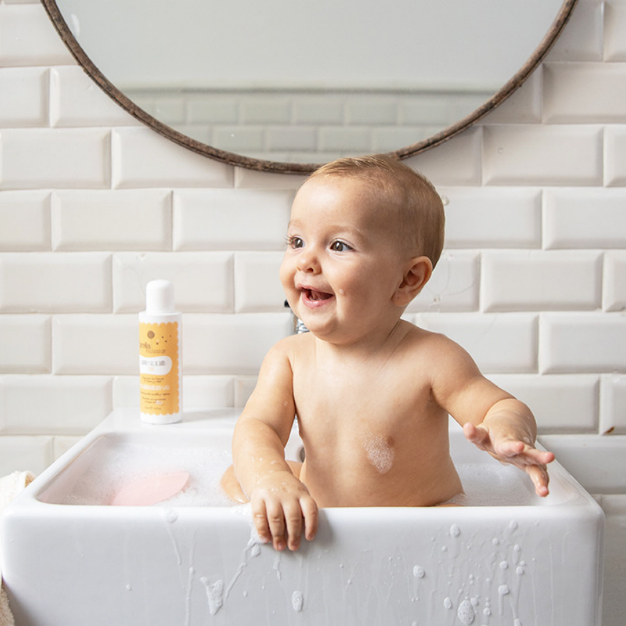 Carelia Petit Natural Care