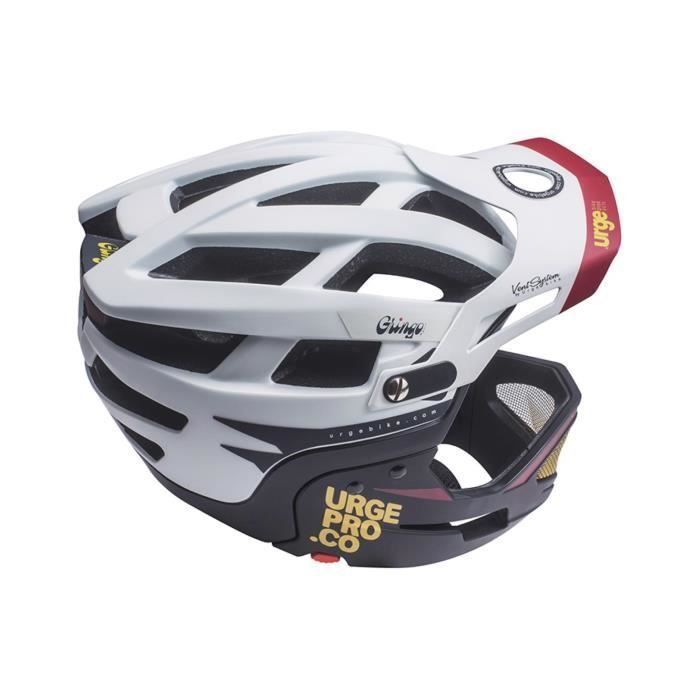 Capacete URGE Gringo da Sierra