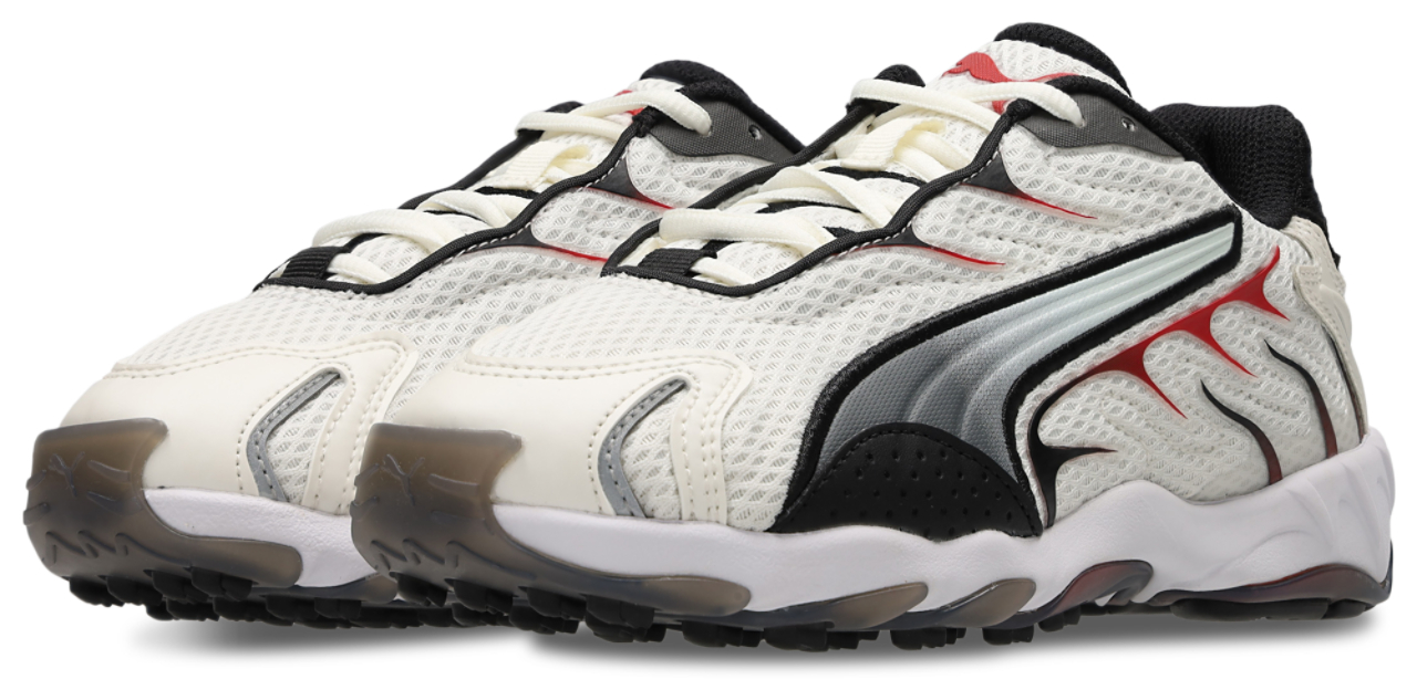 Puma Inhal