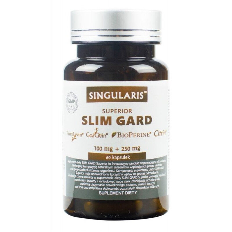 Singularis Slim Gard