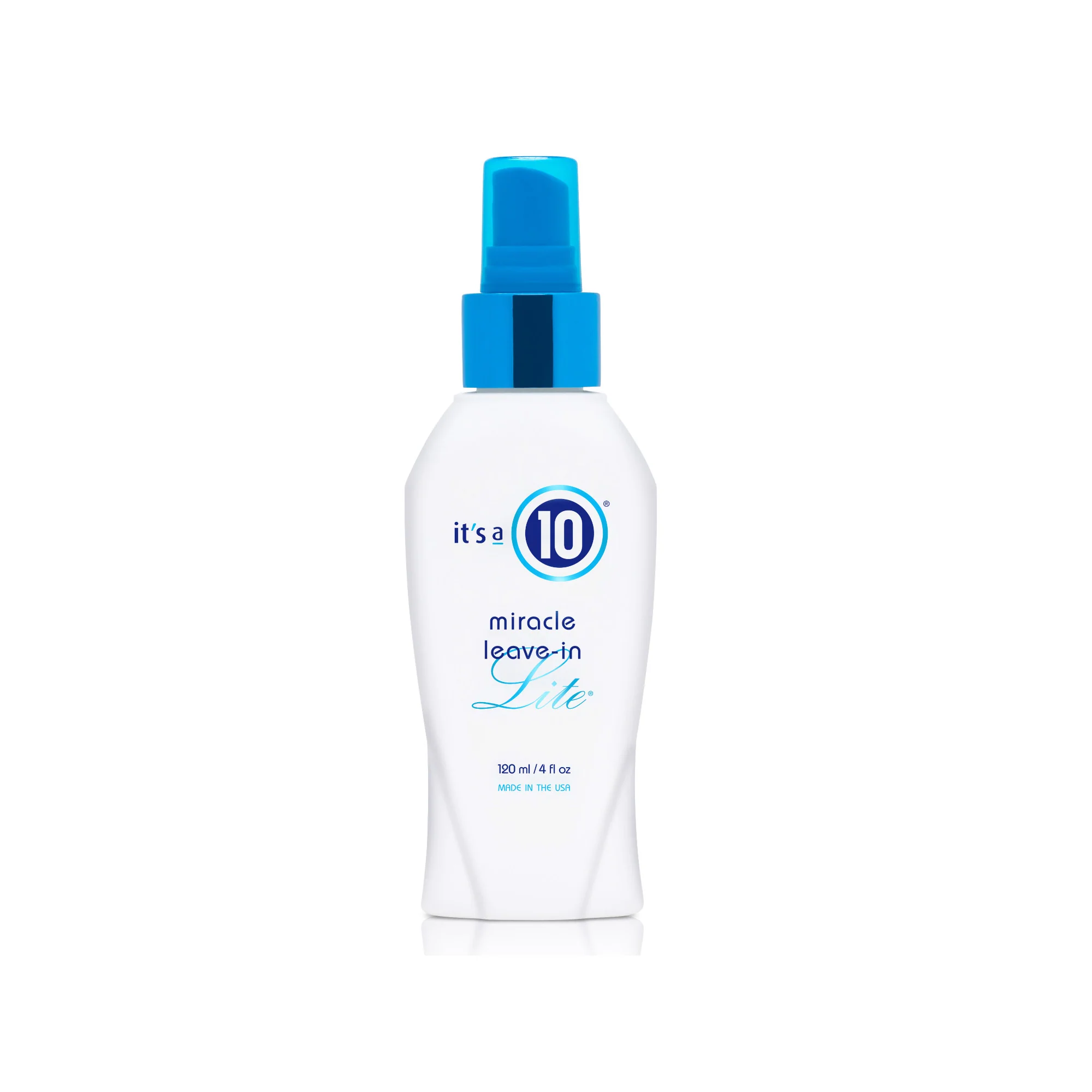 Volumizing Collection Miracle Leave-in Lite - Balsamo Idratante Capelli