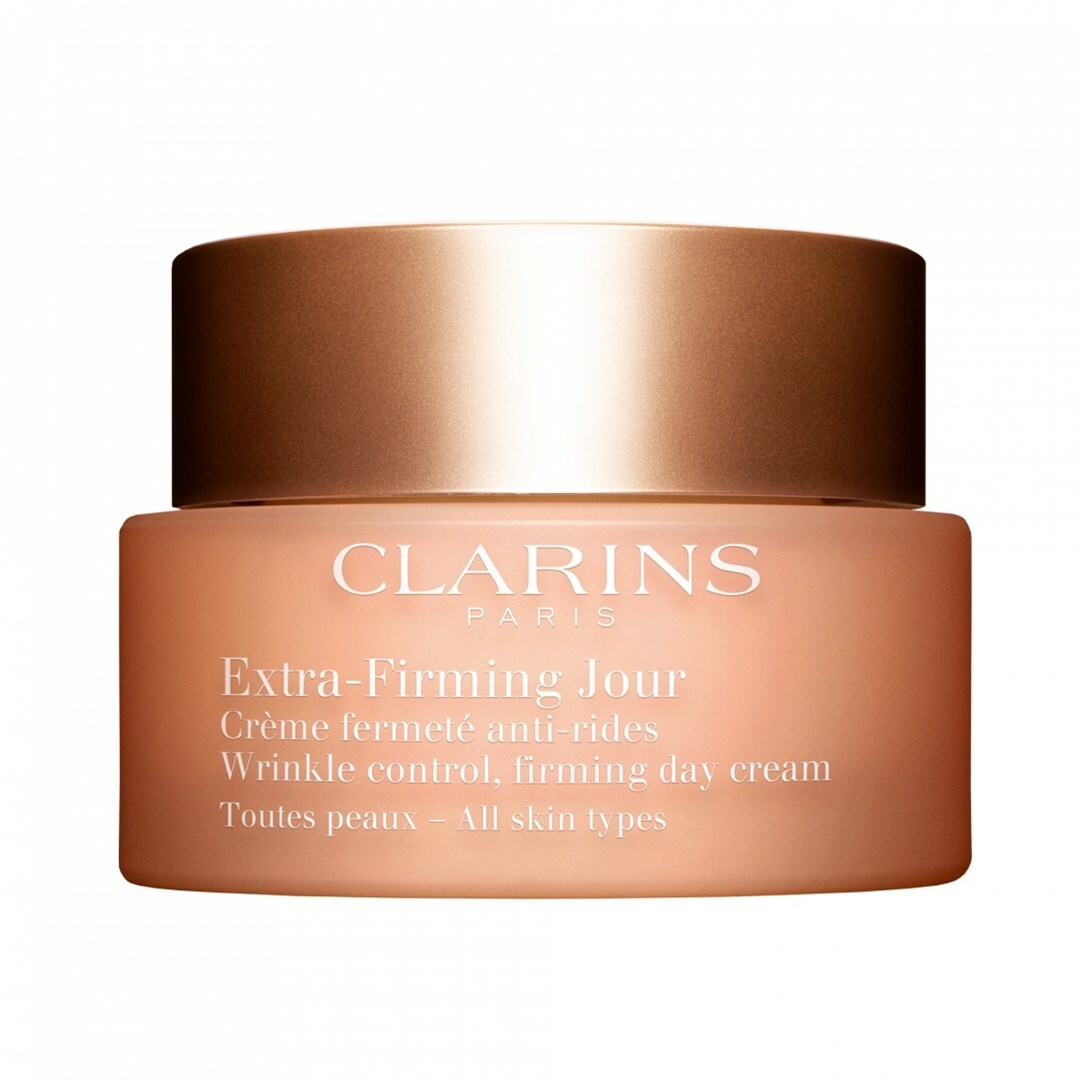 Extra-Firming Jour All Skin Types 50 ml - Clarins