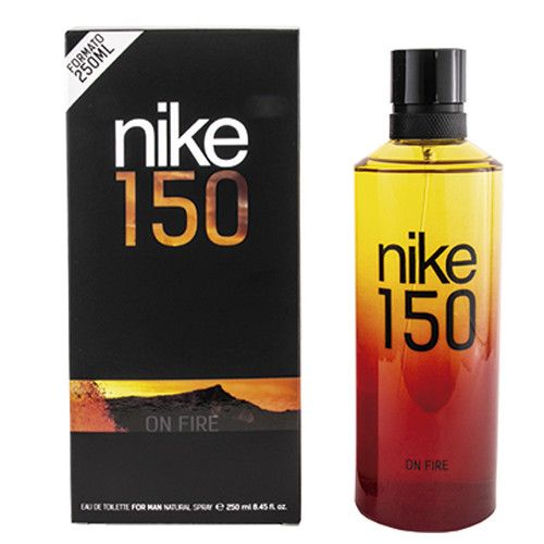 150 On Fire Man EDT Parfumi za moške