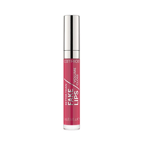 Beter Than Fake Lips Volume Gloss