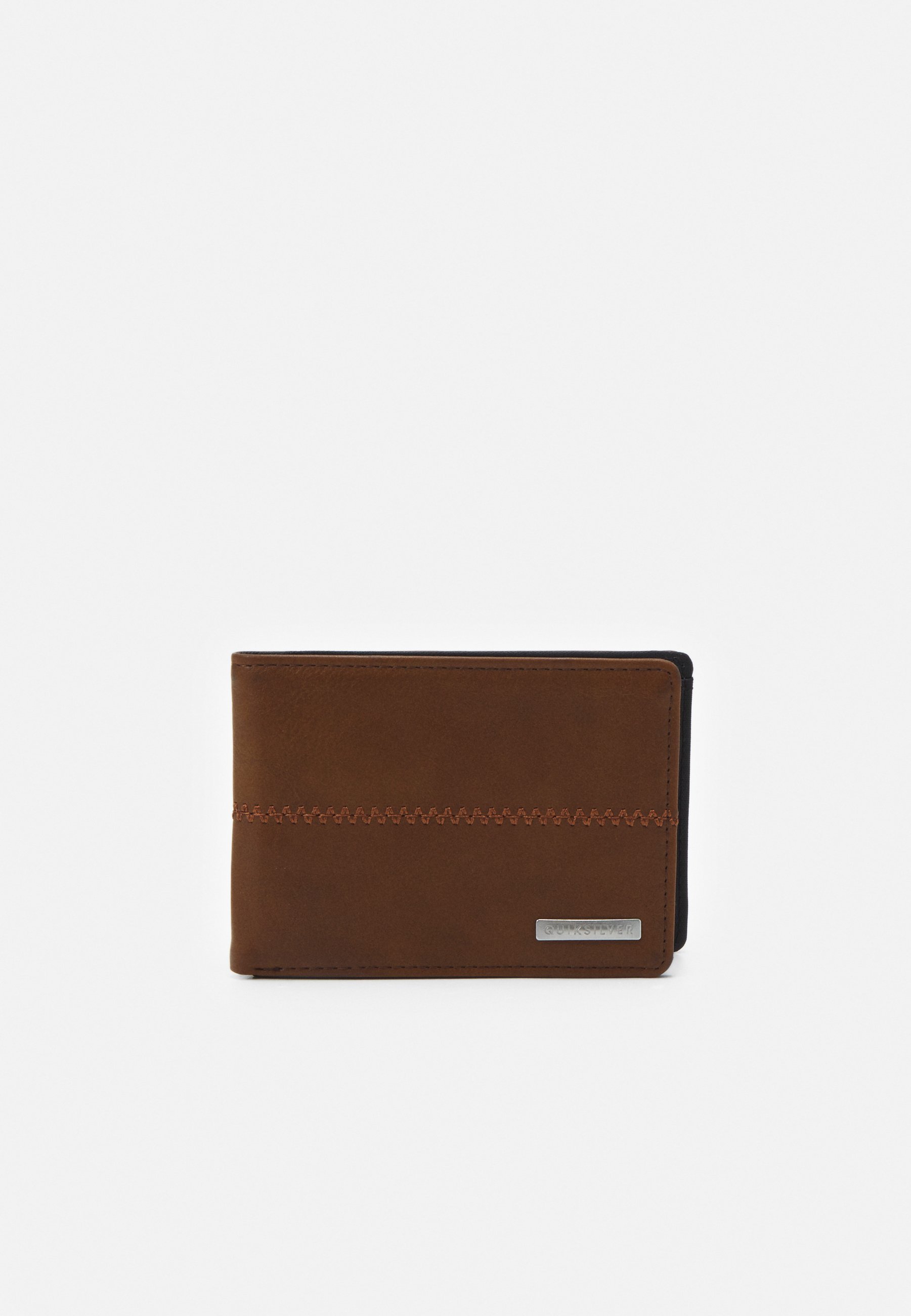 Quiksilver STITCHY UNISEX - Peněženka - black