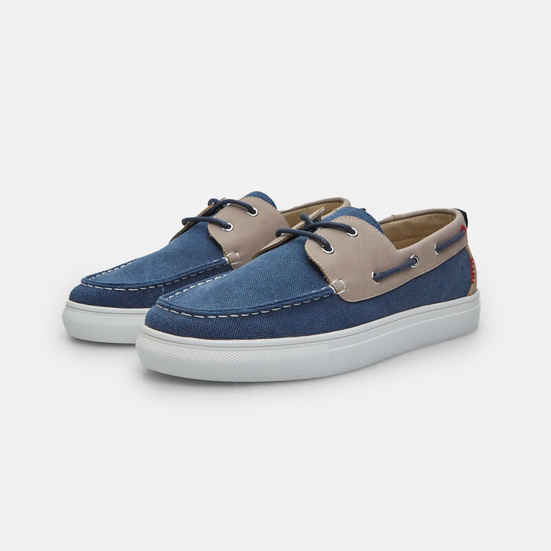 Bata Red Label Herrmockasin