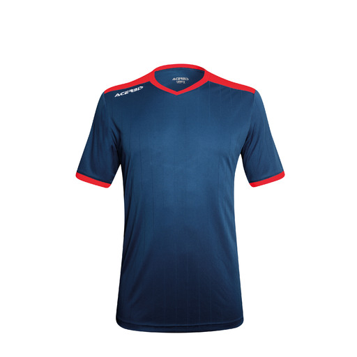 Camiseta Acerbis Belatrix Manga Corta