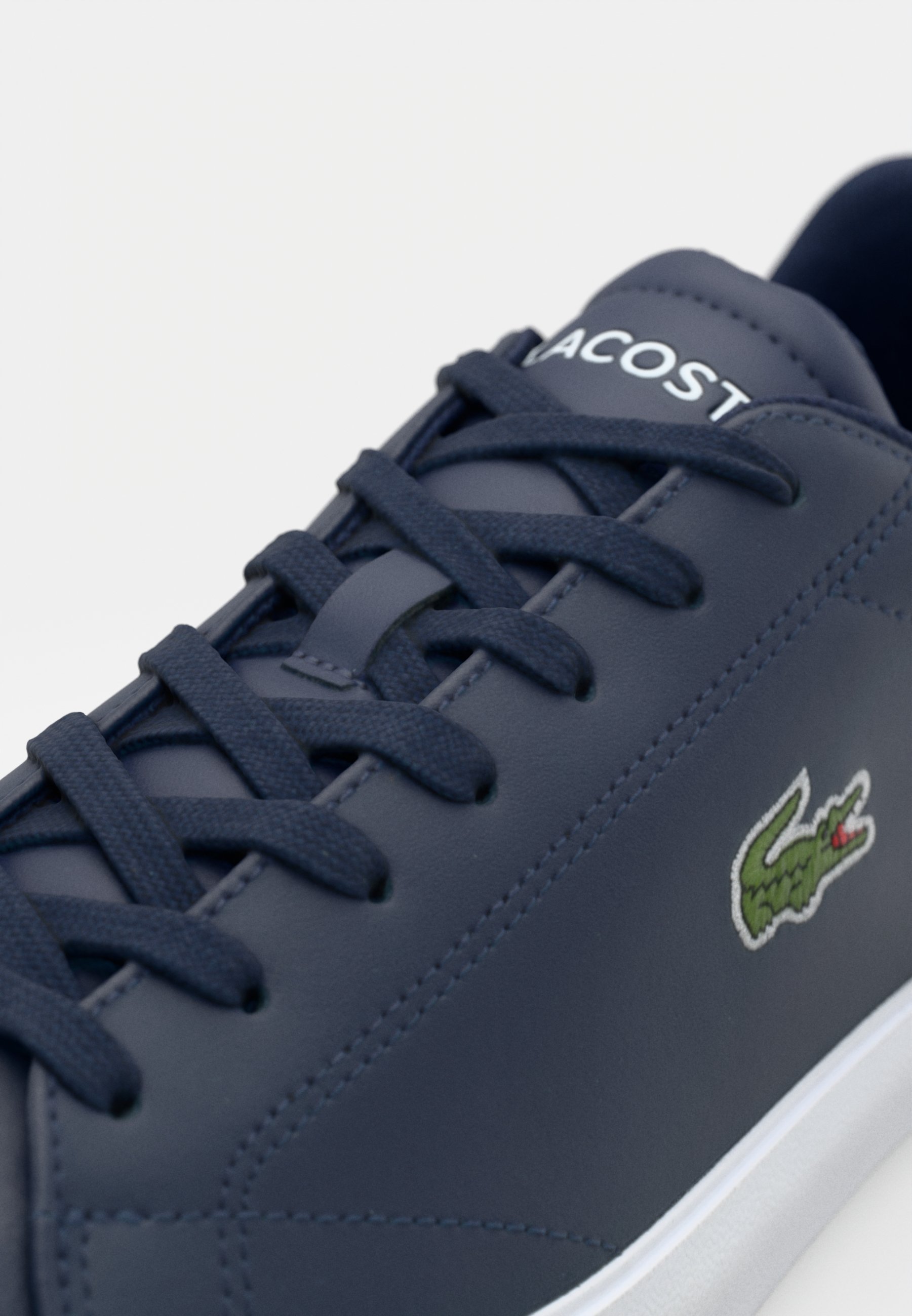 Lacoste LEROND SET 225 - Scarpe da ginnastica - blu scuro