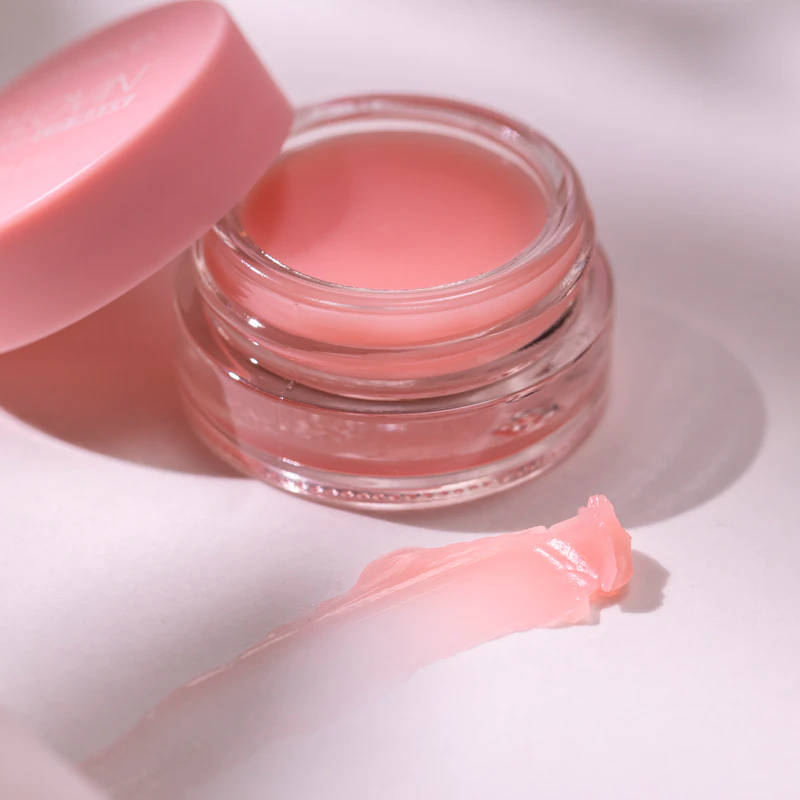 Hydratačná nočná maska na pery Catrice Lip Lovin'