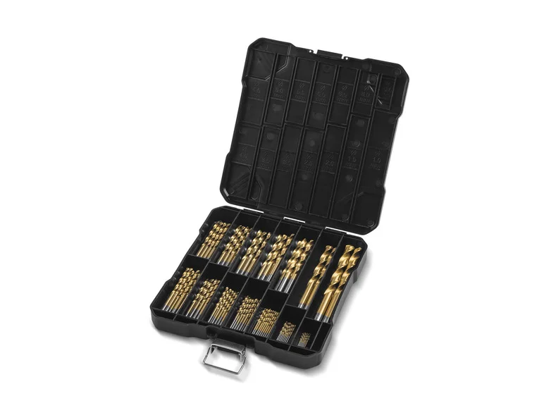 Set de grădină PARKSIDE® HSS, 107 piese