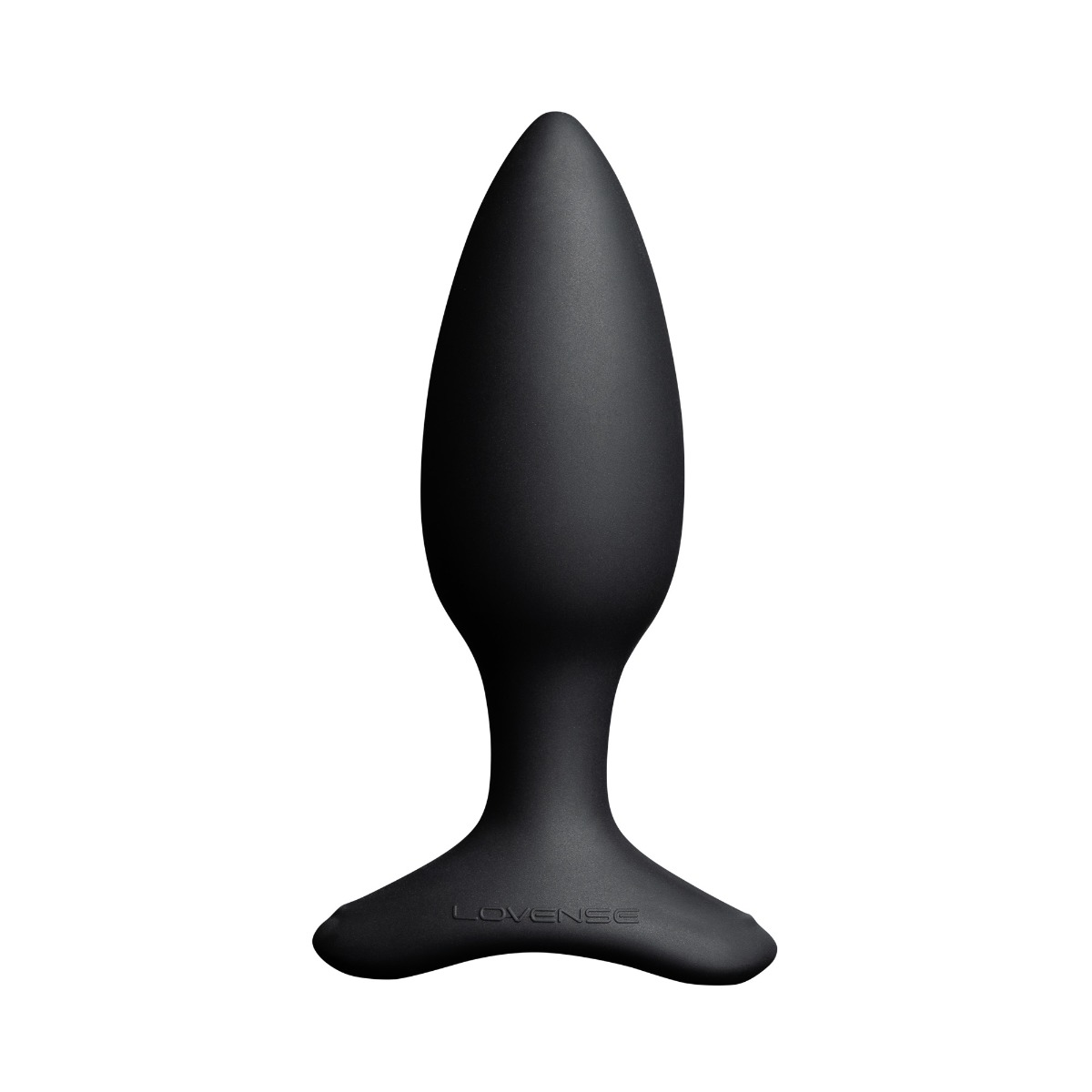 Tapón anal Lovense Hush 2 de 38 mm (1,5 pulgadas)