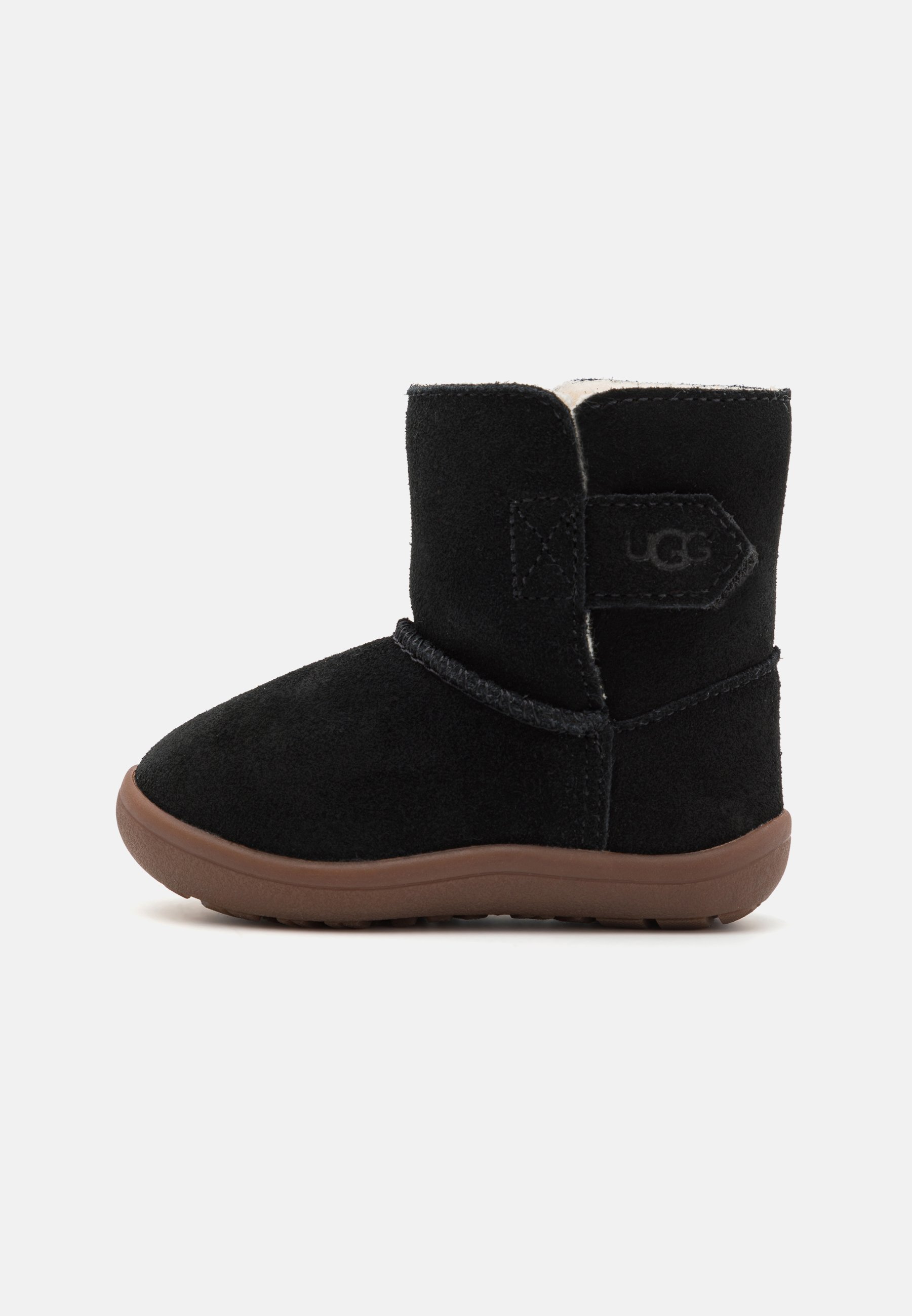 UGG KEELAN II UNISEX - Winterlaarzen - zwart