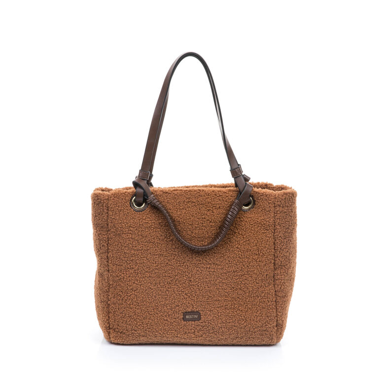  Sacos Marron Femme