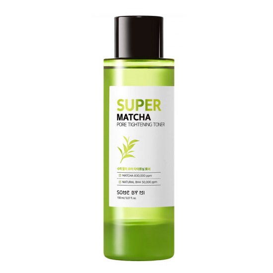 Nekateri od Mi Super Matcha