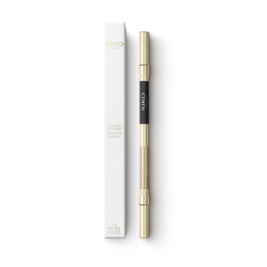 HOLIDAY PREMIÈRE LASTING DUO EYEPENCIL 04 Adagio