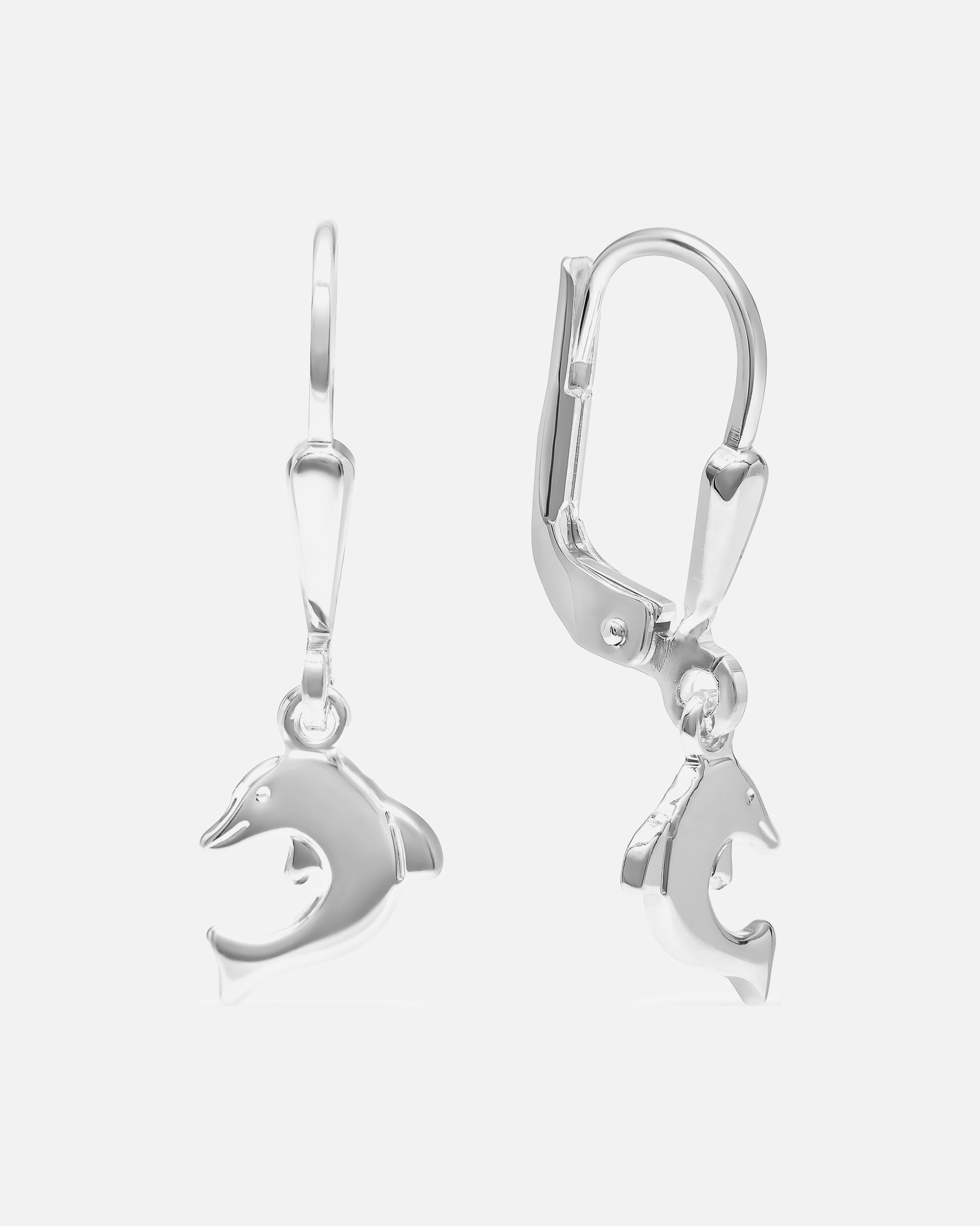 LITTLE FRIENDS Boucles d'oreilles