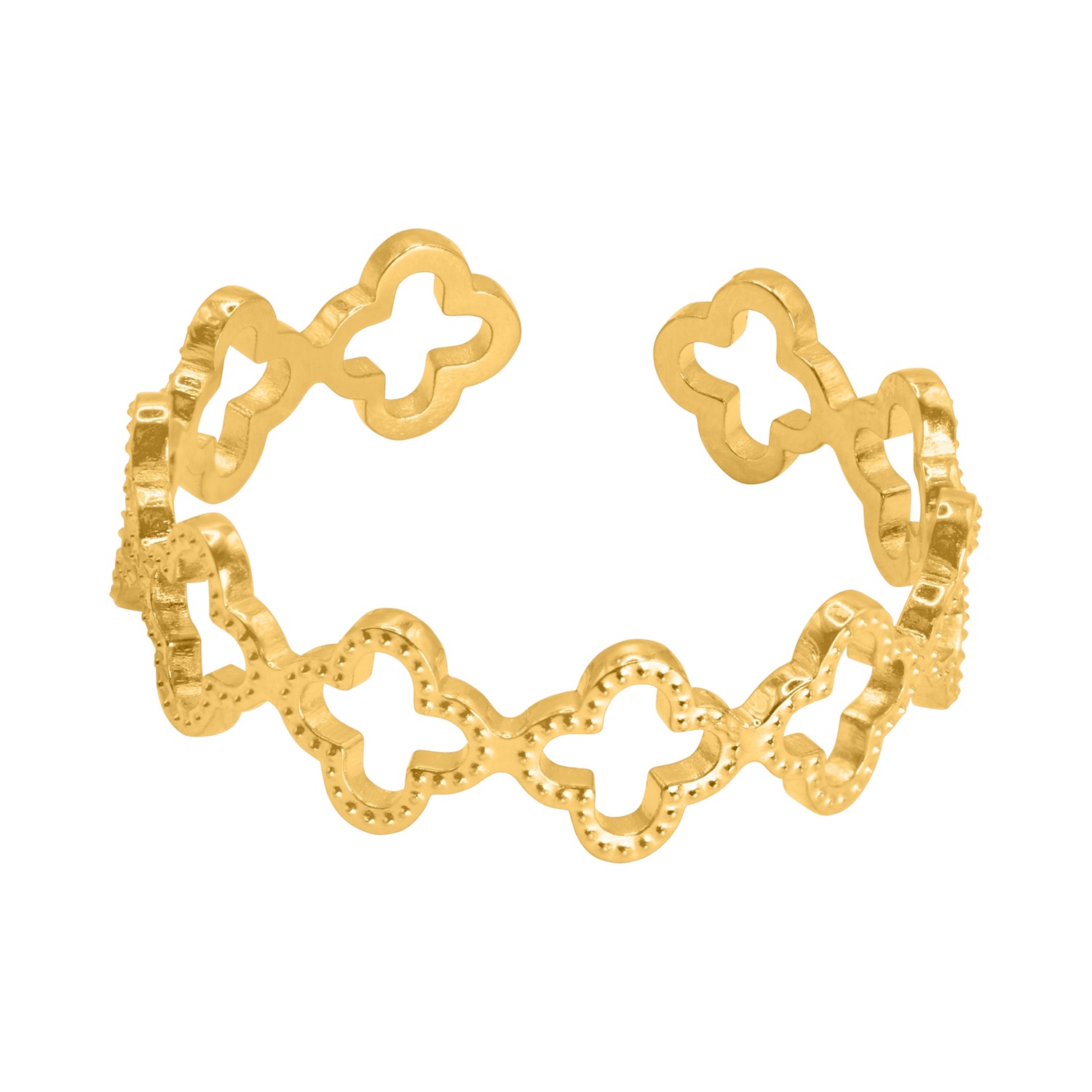 Heideman Bague Pilus