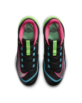 Nike Alpha Huarache Elite 4 Low Men's Baseball Cleats