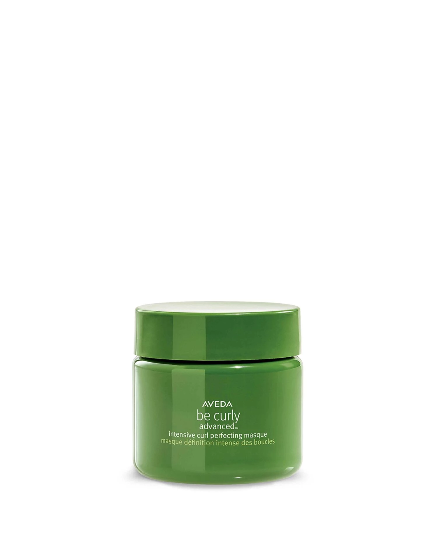 Mască intensivă pentru perfecționarea buclelor Be Curly Advanced 25 ml - Aveda