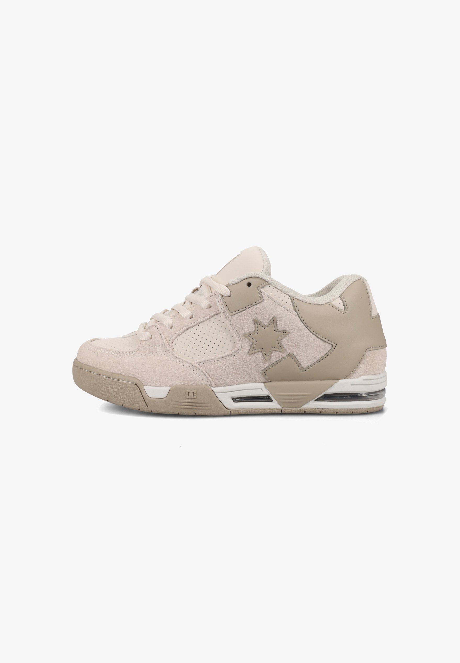 Scarpe da ginnastica basse DC Shoes