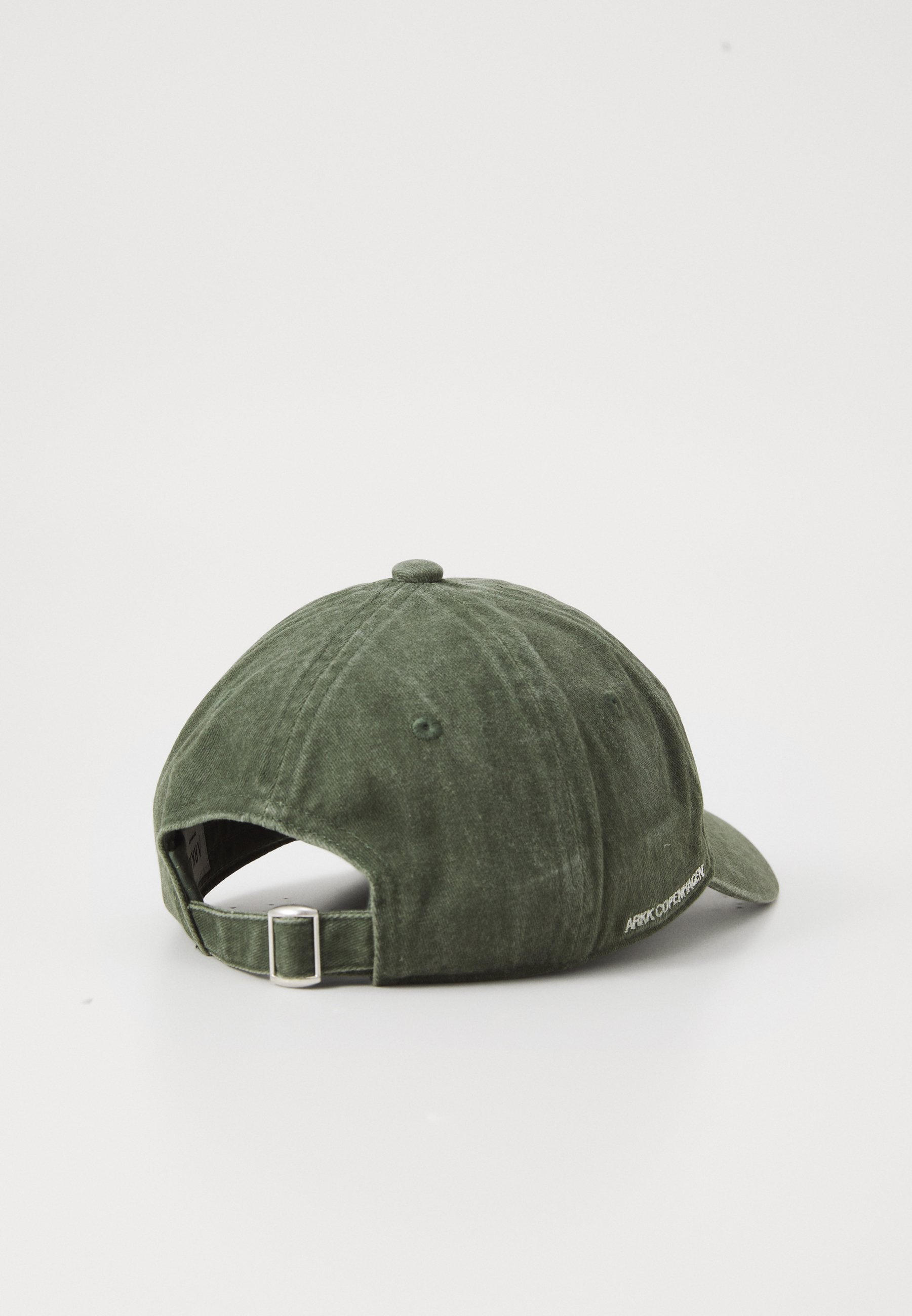 ARKK Copenhagen UNISEX - Cappellino - kaki scuro