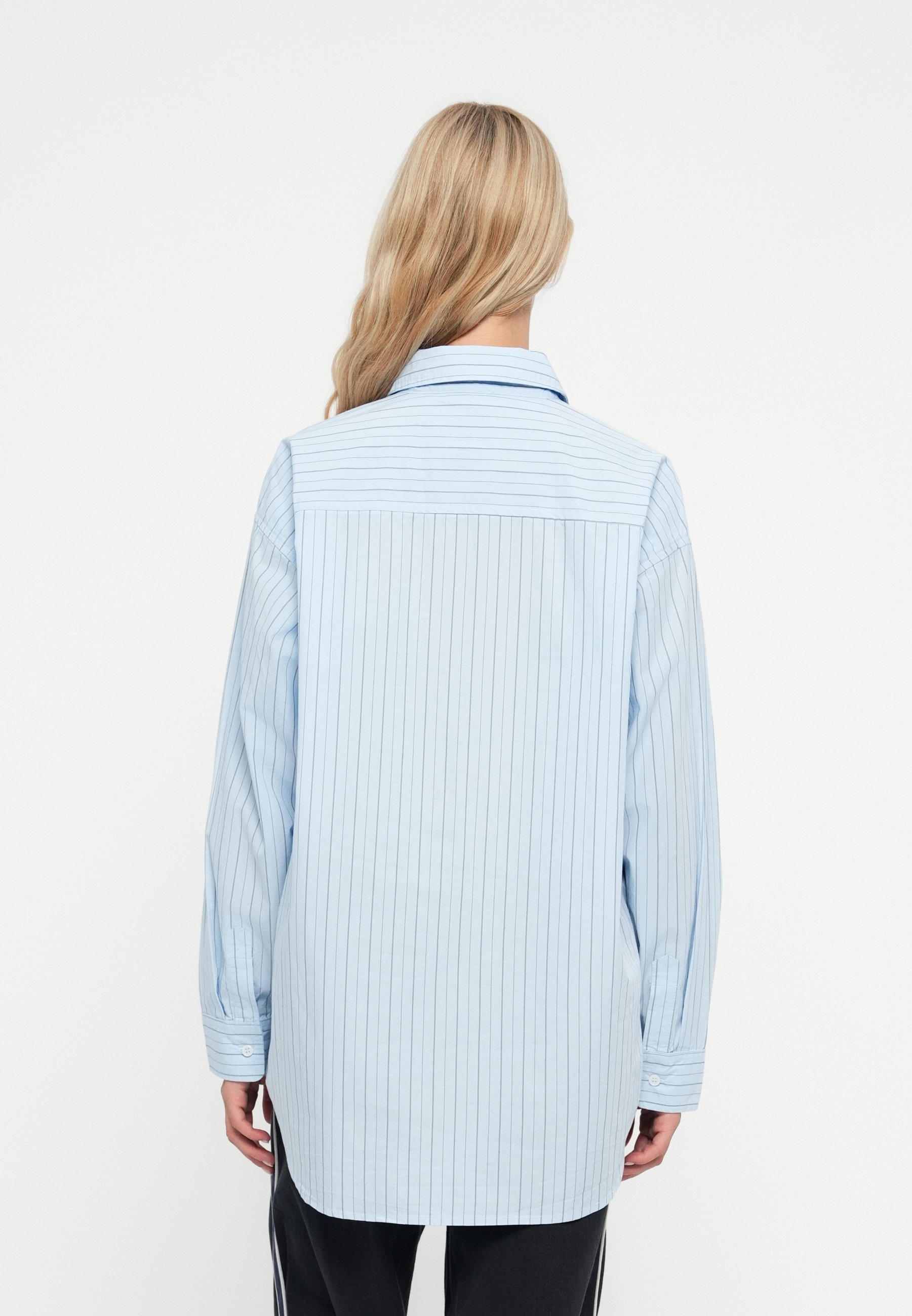 Obey Kleding Blouses