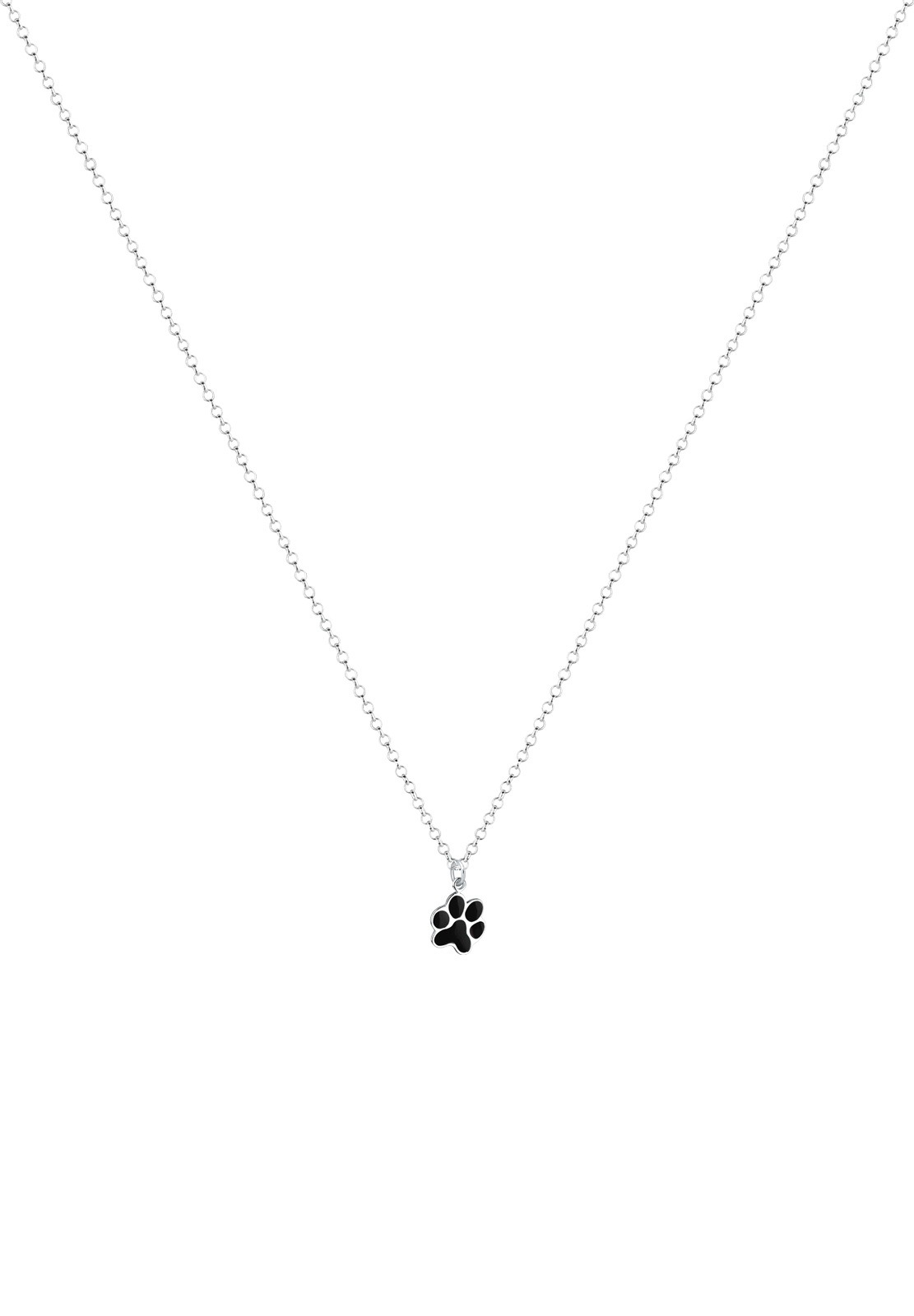 Elli Femme Patte d'Animal - (925/1000) Argent