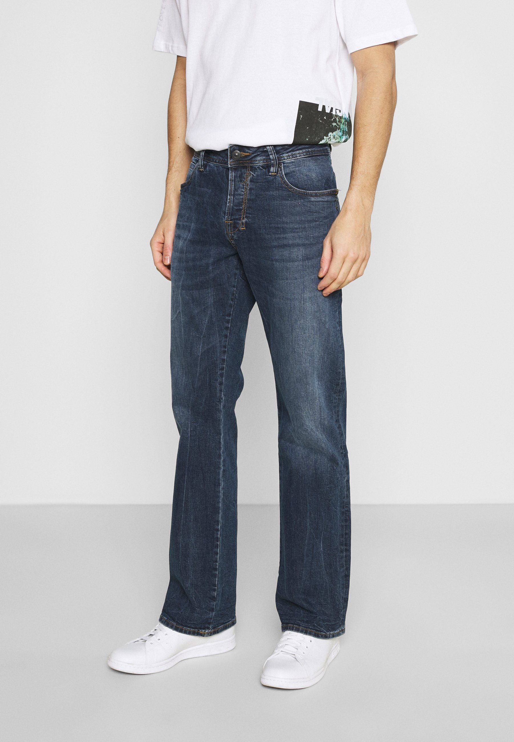 LTB RODEN - Straight Leg Jeans - Callista Waschung