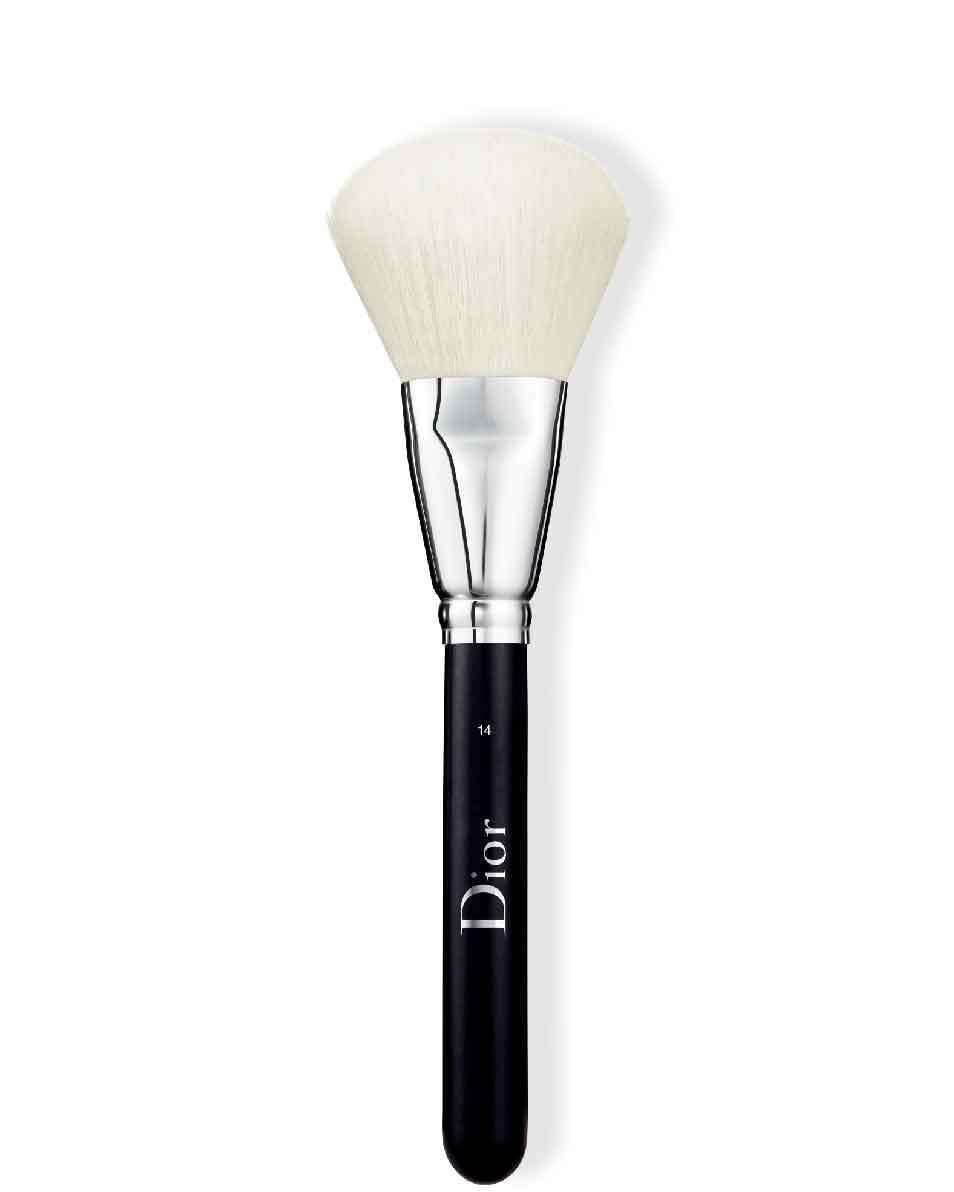 PINCEAUX À POUDRE DIOR BACKSTAGE N°14