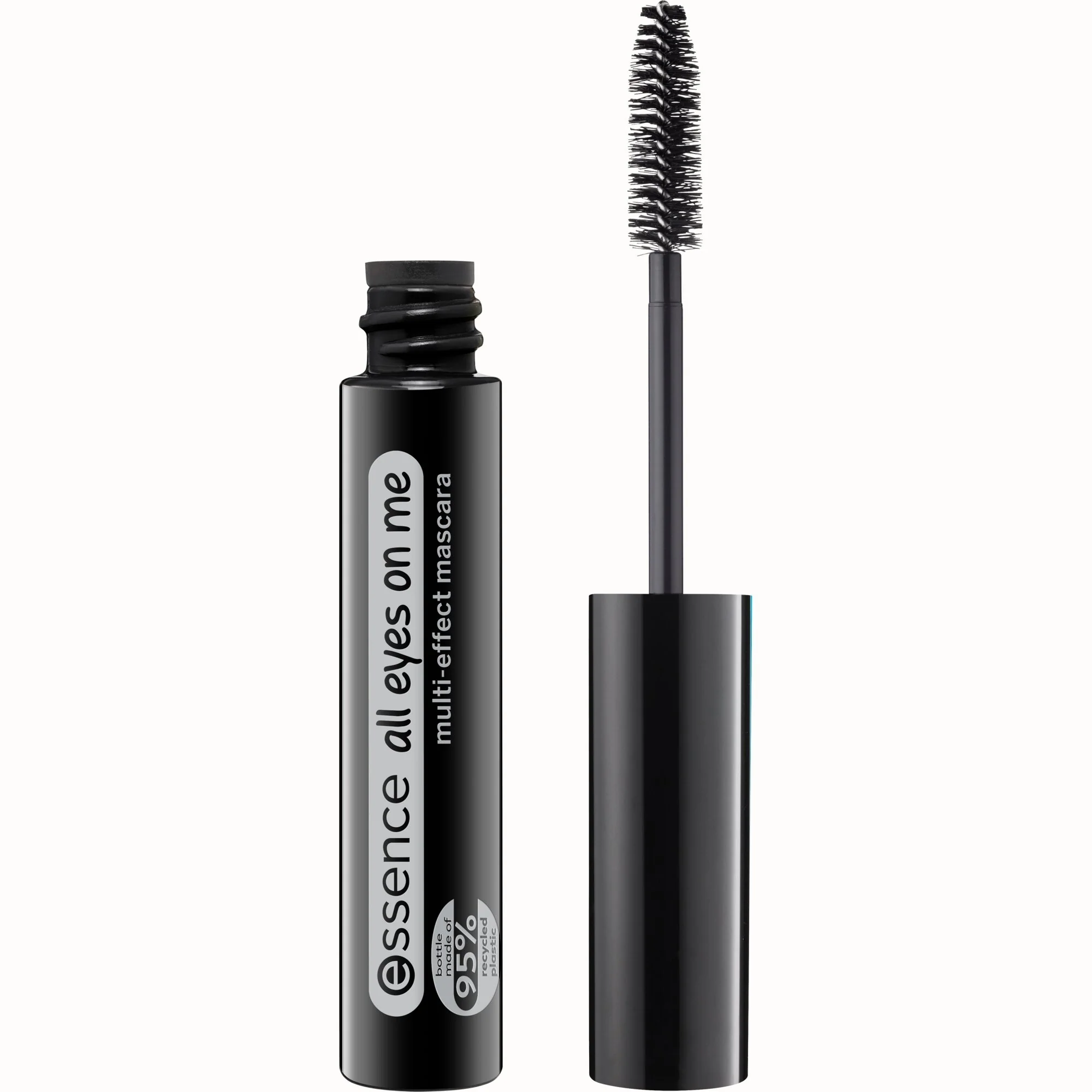Occhi ALL EYES ON ME mascara occhi effetto volumizzante - Mascara