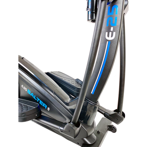 Elíptica Salter Smart Training E-25