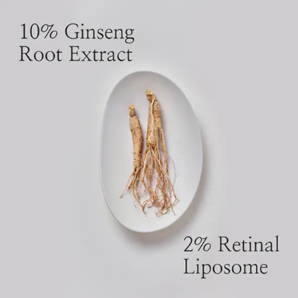 Beauty Of Joseon Revive Oogserum Ginseng + Retinal 30ml
