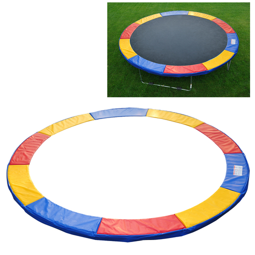 Trampolin-Kantenschutzabdeckung 305 cm