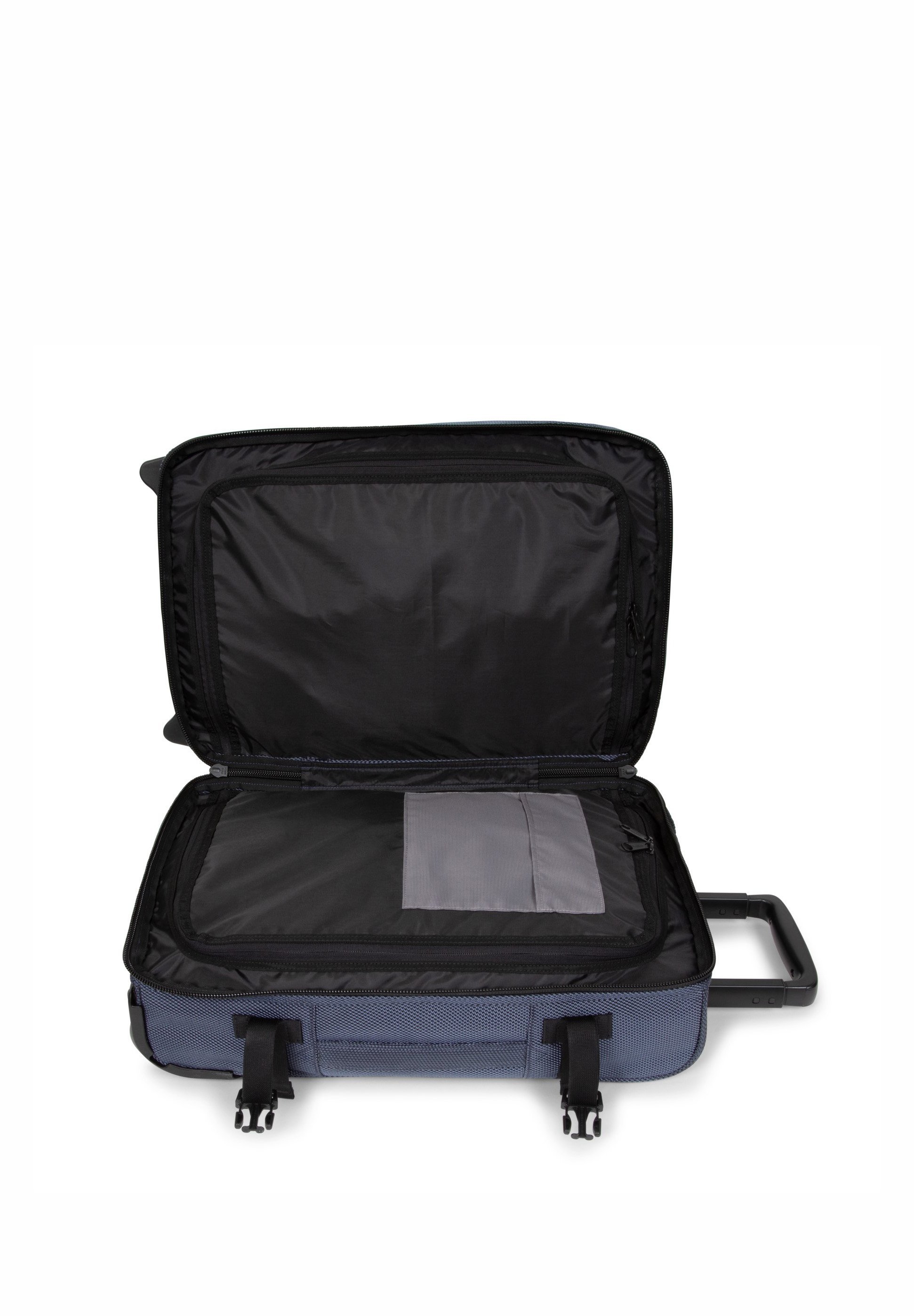 Eastpak TRANSVERZ CNNCT S - Koffer op wielen - cnnct accent marine