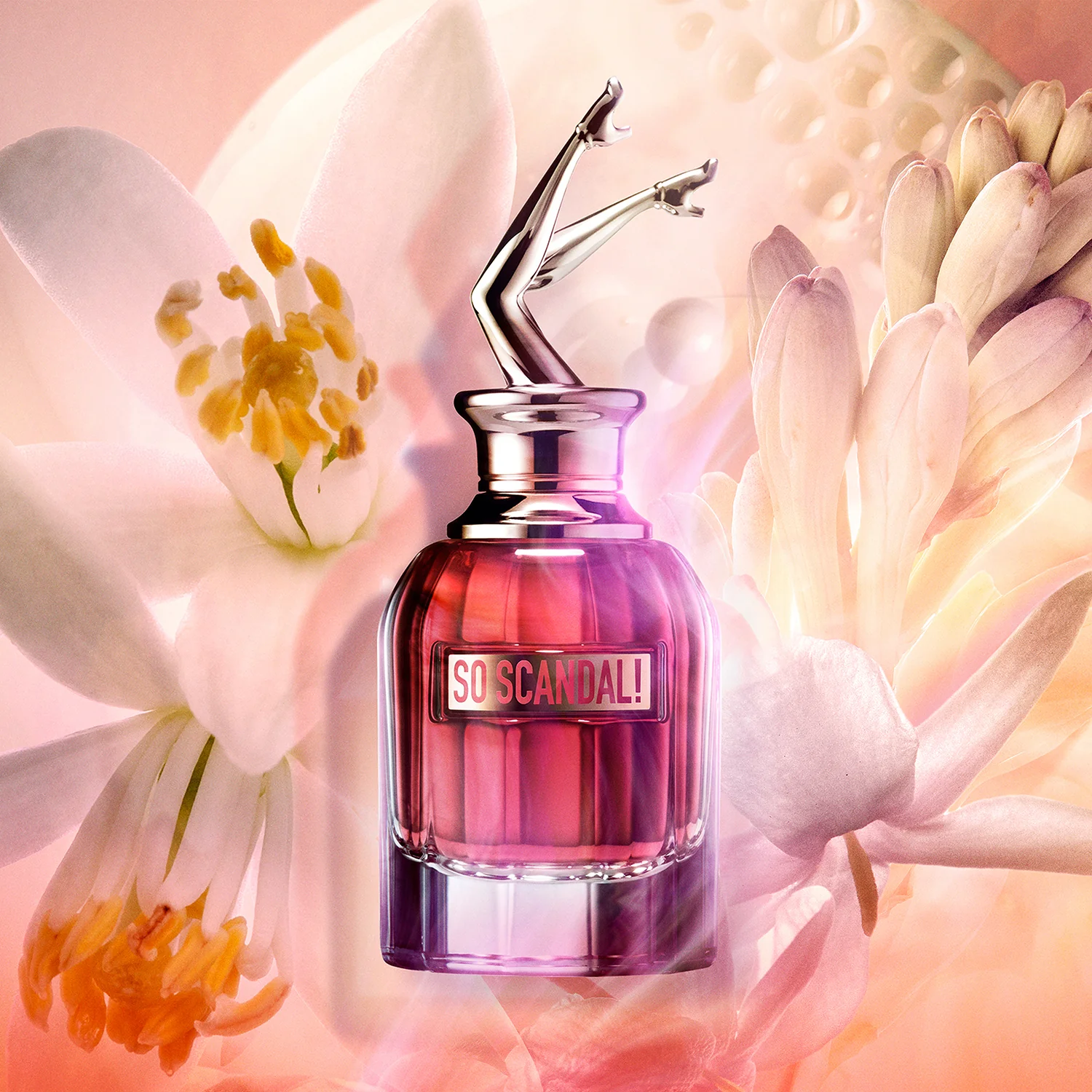 Scandal So Scandal! - Eau de Parfum