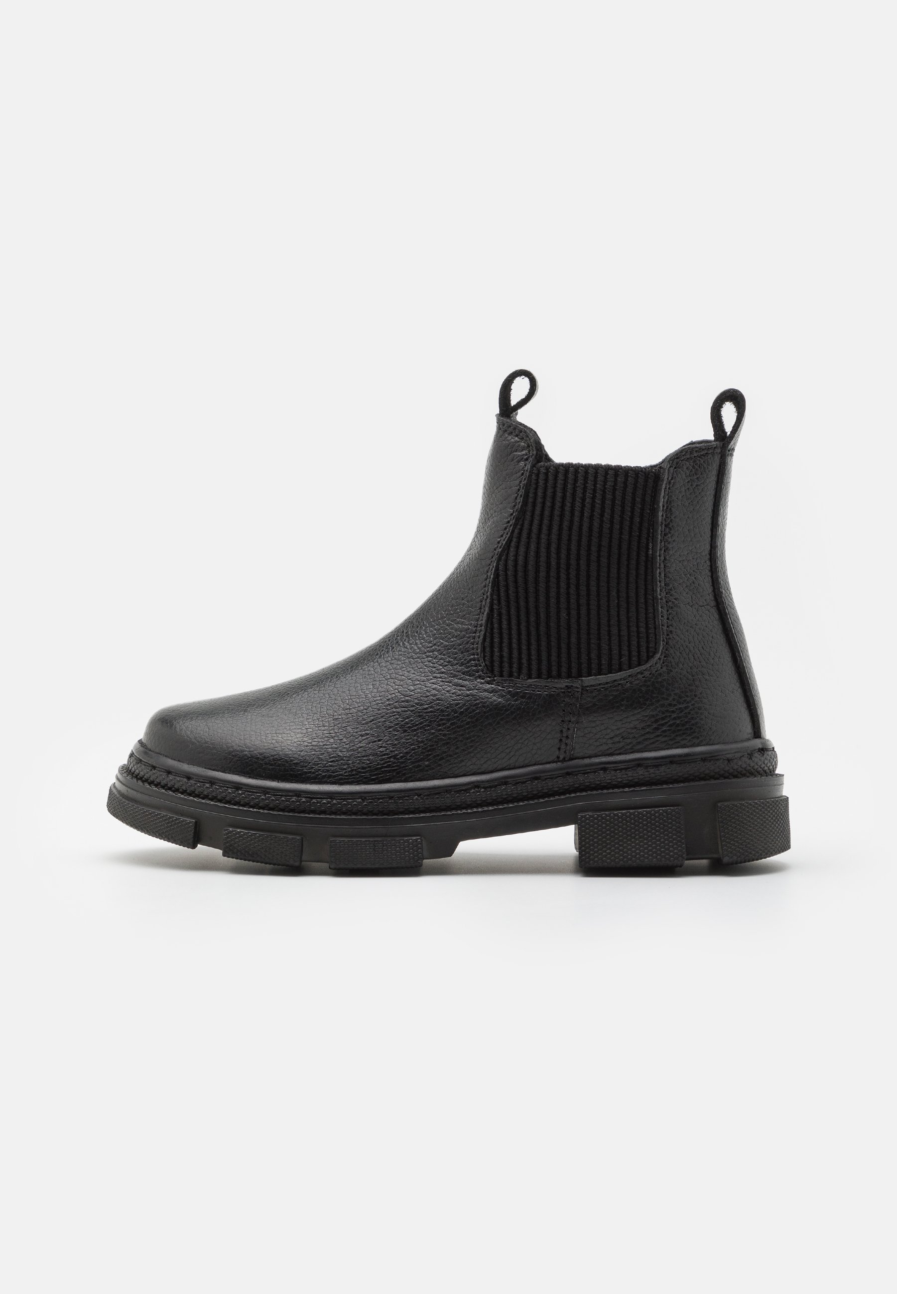 Friboo NAHKA - Nilkkurit - musta