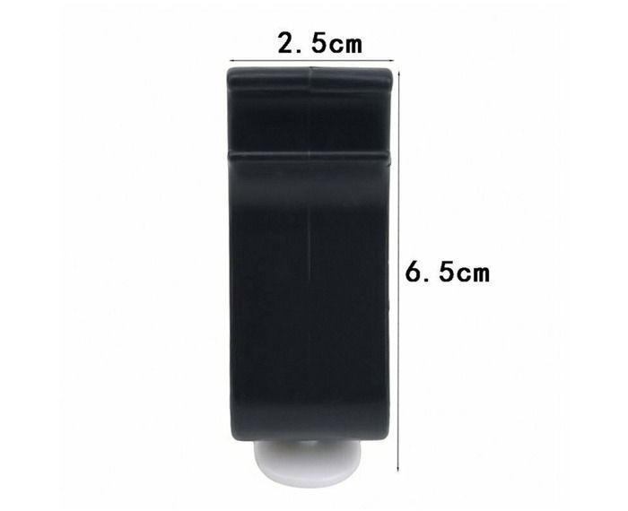 Lot de 14 supports de putter de golf à clipser pour sac de golf, organisateur d'équipements de golf