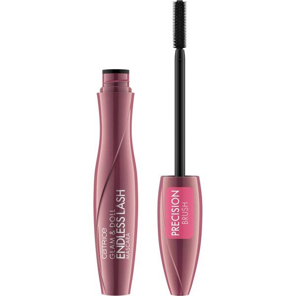 Riasenka Catrice Glam & Doll Endless Lash 10 ml