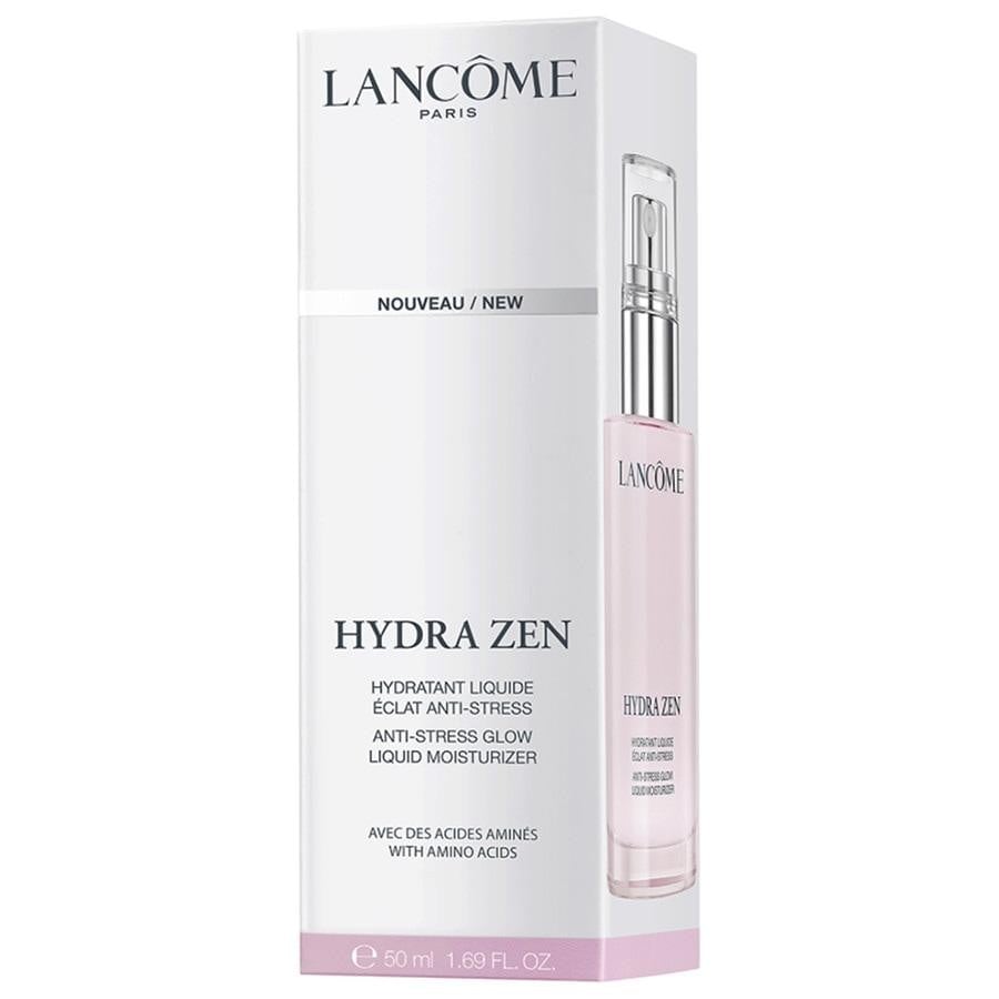 Lancôme Hydra Zen Day Cream Hydra Zen Glow Moisturizing Fluid - 50 ml