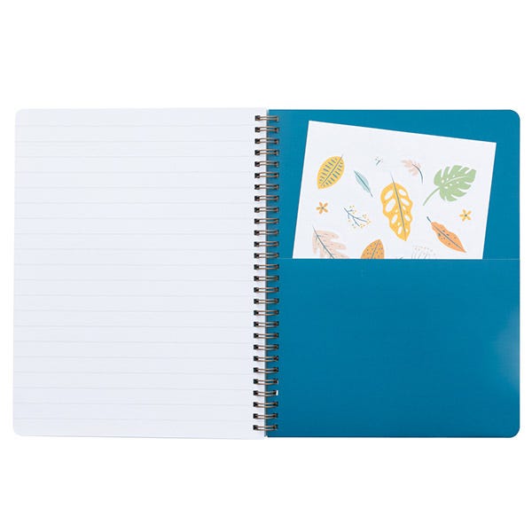 Libreta Toliko sjajnih ideja | 1UD