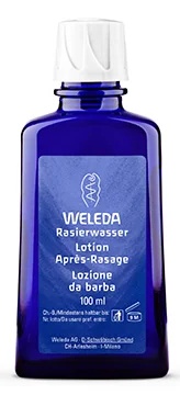 Weleda Verfrissende Scheermelk Weleda 100 ml