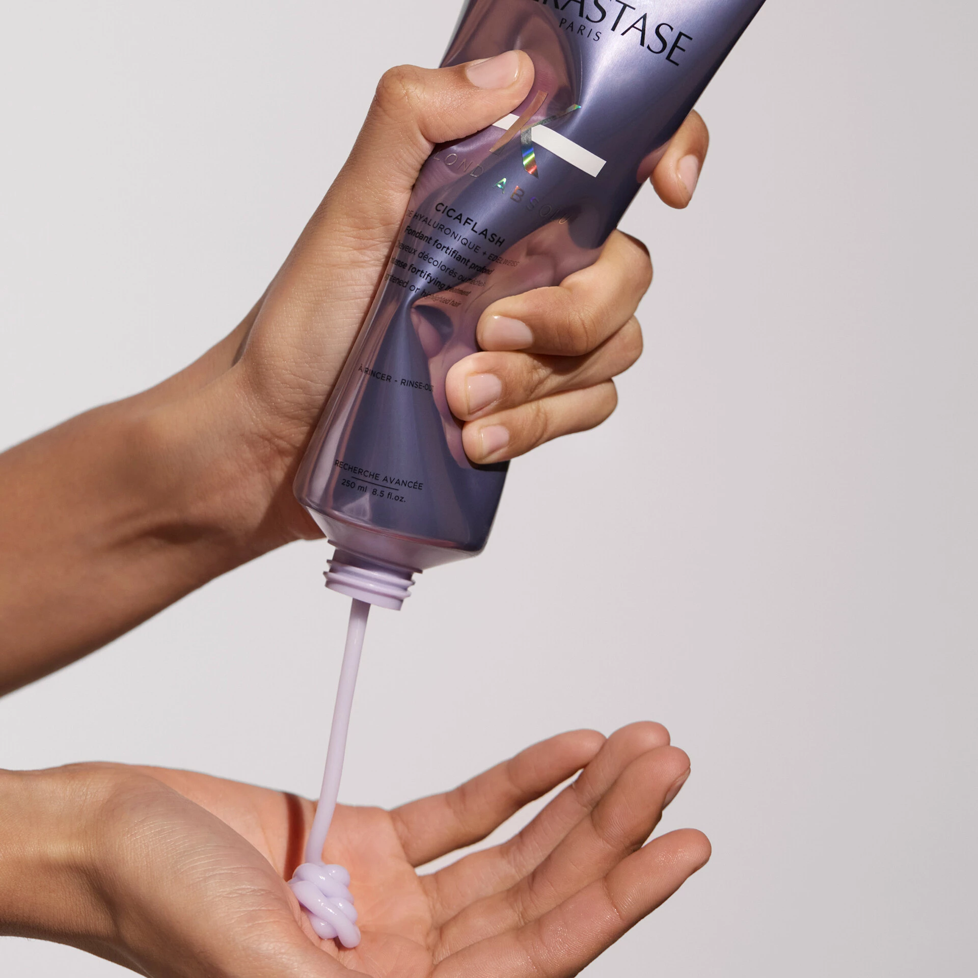 Blond Absolu Cicaflash balzsam 250 ml - Kérastase