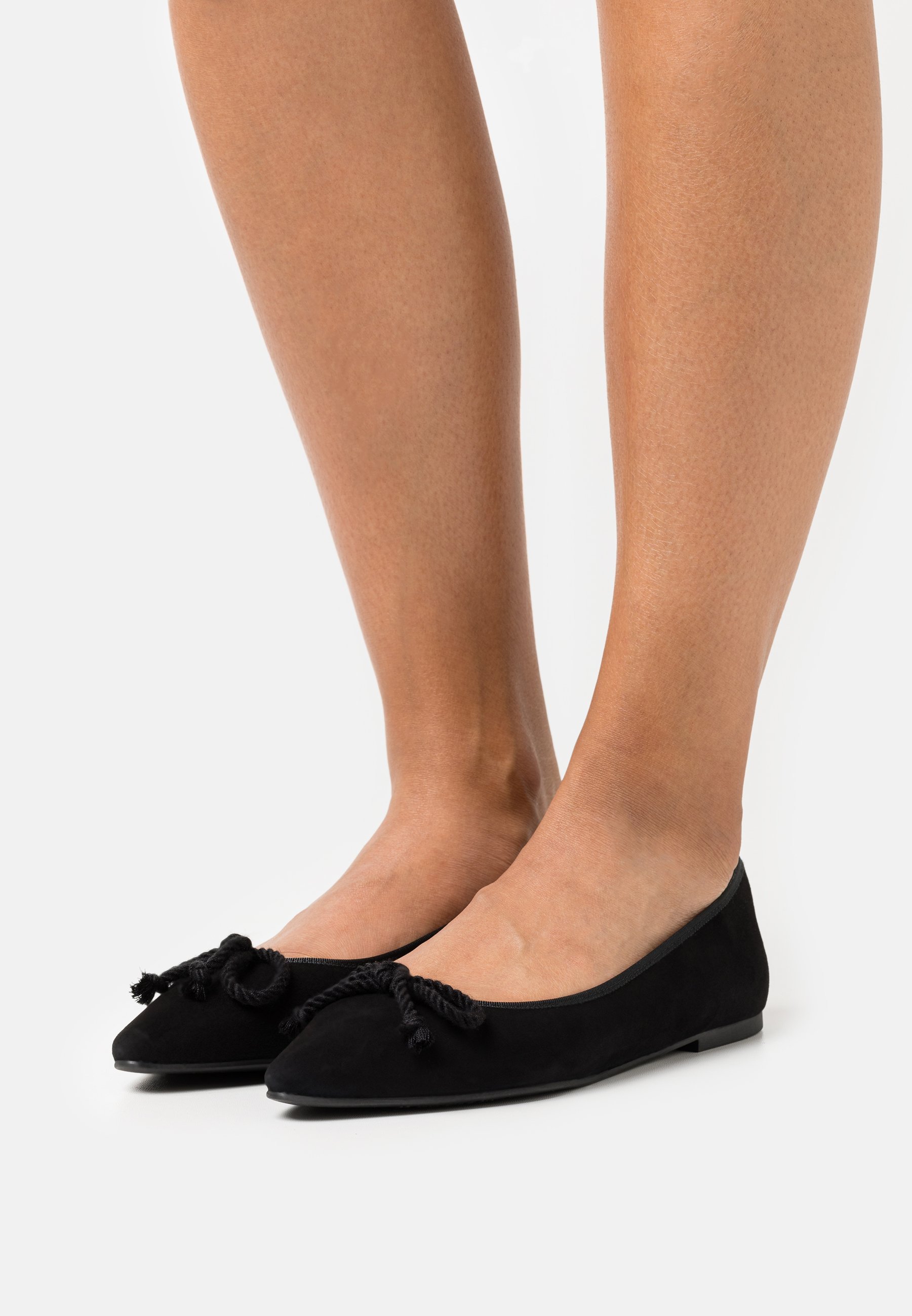 Ballerines Pretty Ballerinas TYRA - Ballerines noires