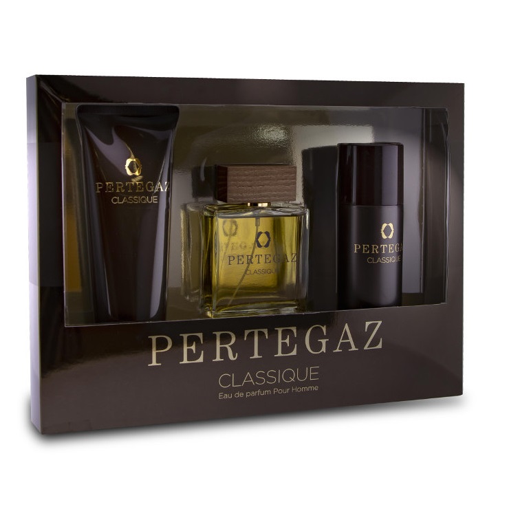 Saphir Pertegaz Classique Pour Homme