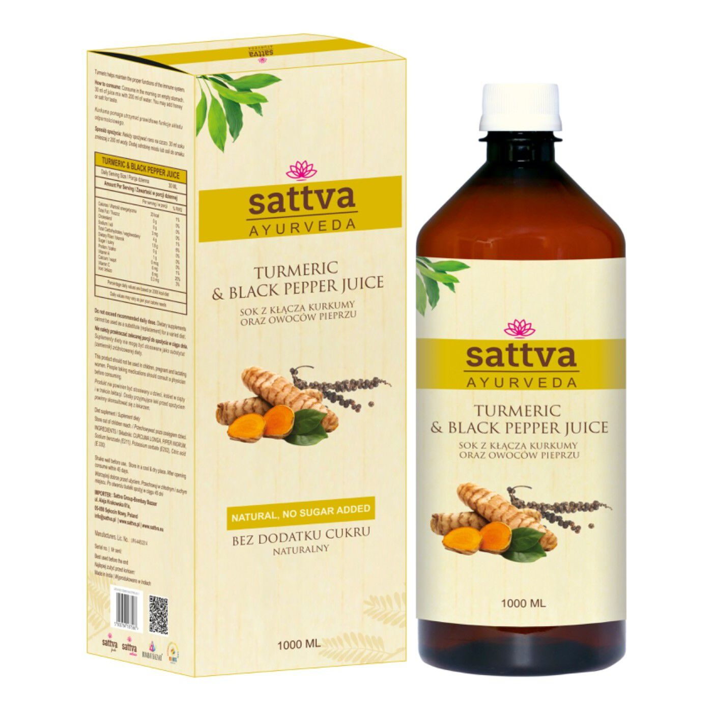 Sattva Ayurveda