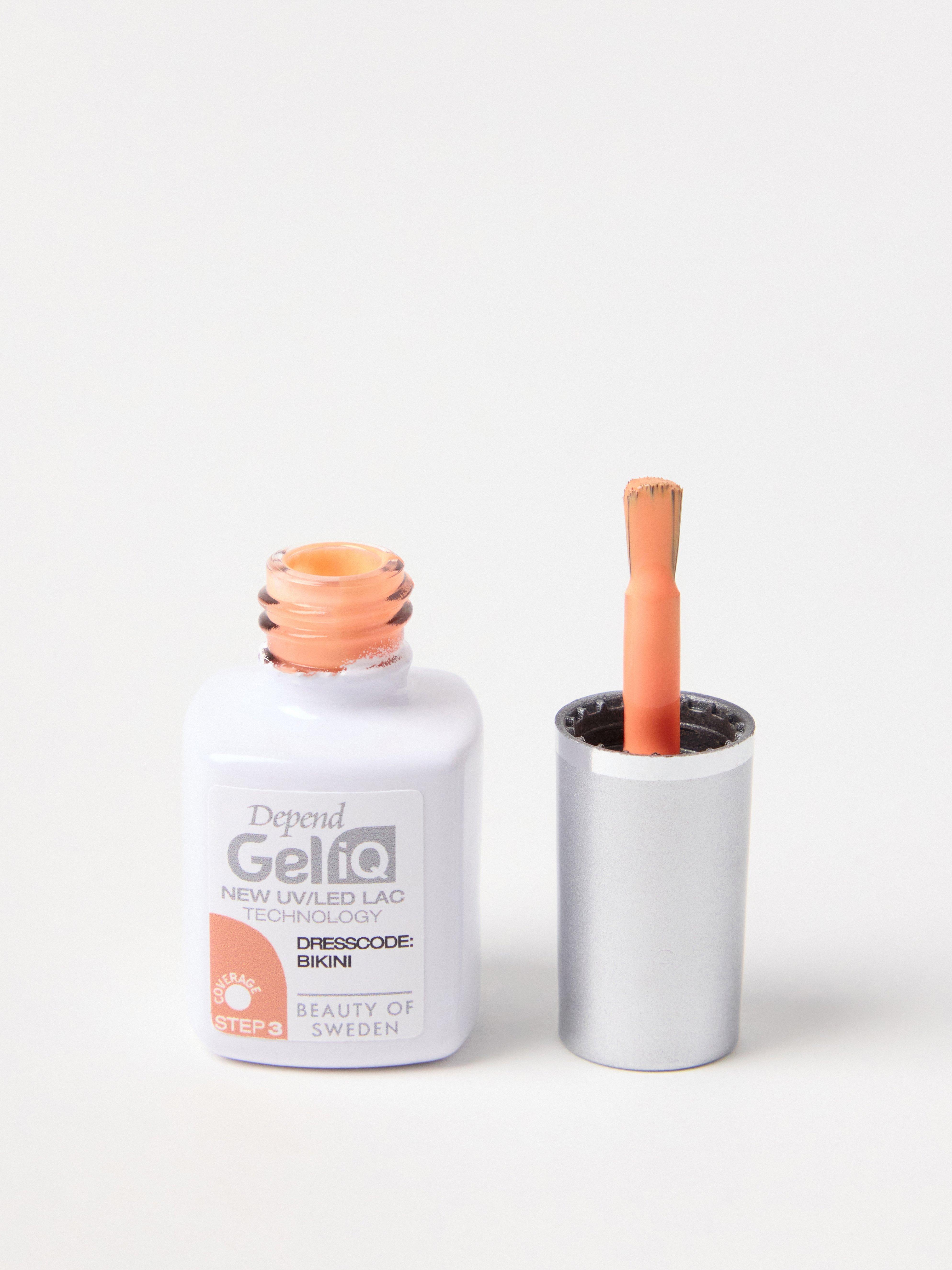 Esmalte de uñas Depend Gel iQ